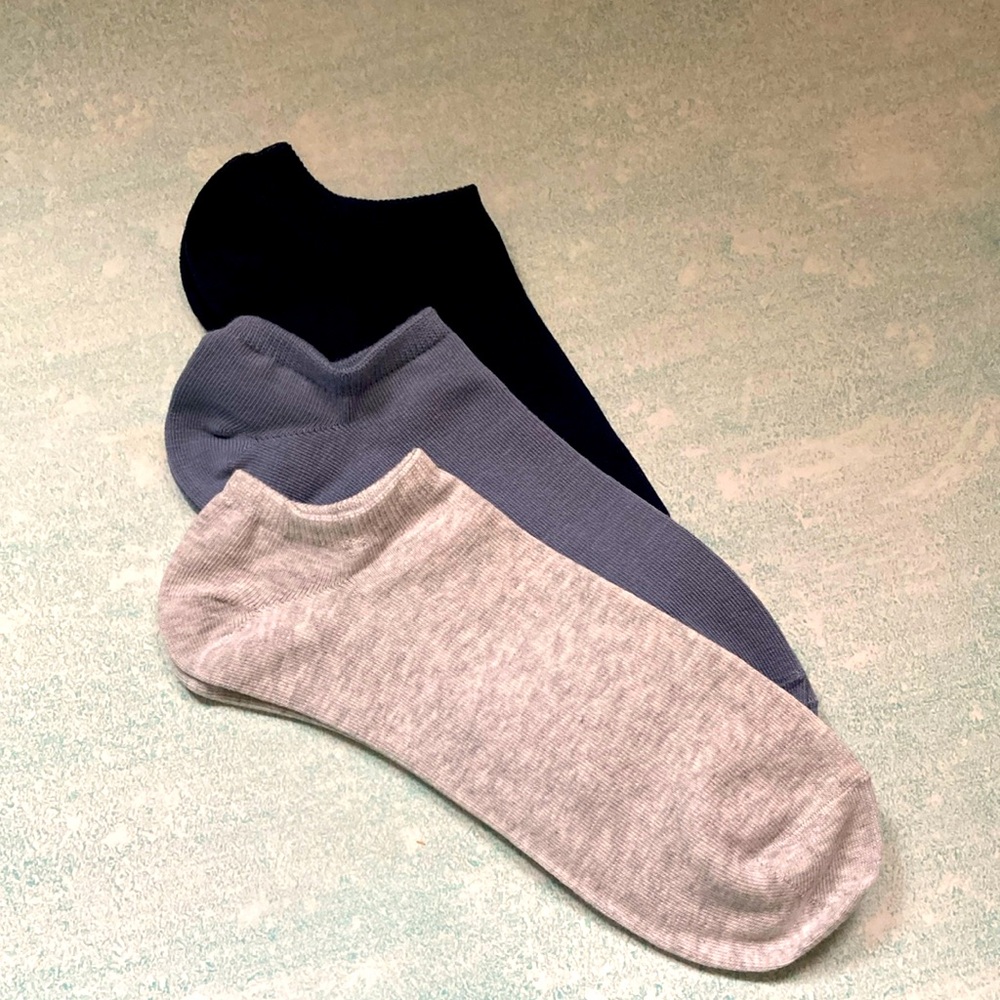 Men’s cotton socks